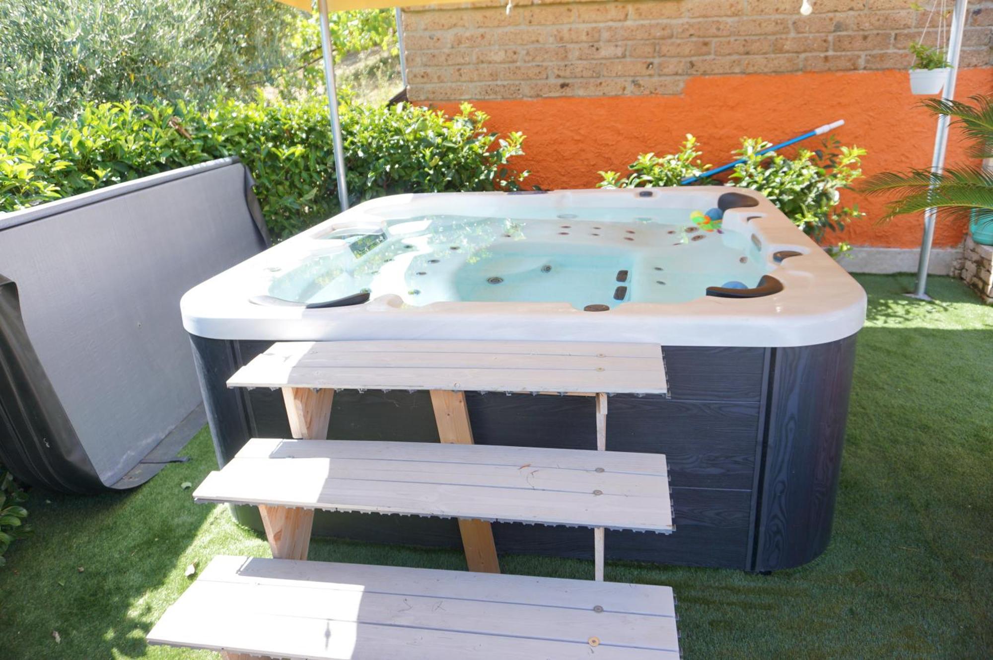 La Terrazza Motta Bed & Breakfast Atri Eksteriør bilde