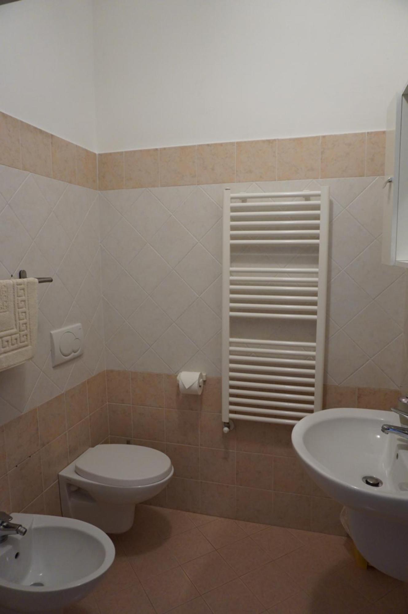 La Terrazza Motta Bed & Breakfast Atri Eksteriør bilde